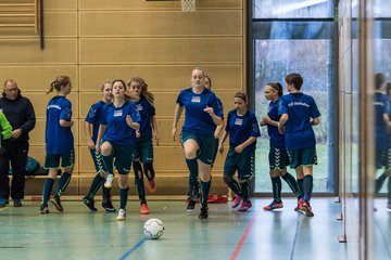 Bild 36 - Girls Cup